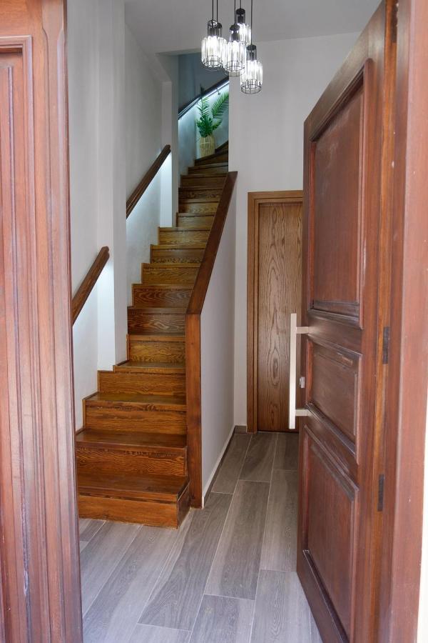 Old Town Boutique Apart Studio'S - Rethymno Dış mekan fotoğraf