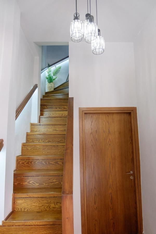 Old Town Boutique Apart Studio'S - Rethymno Dış mekan fotoğraf