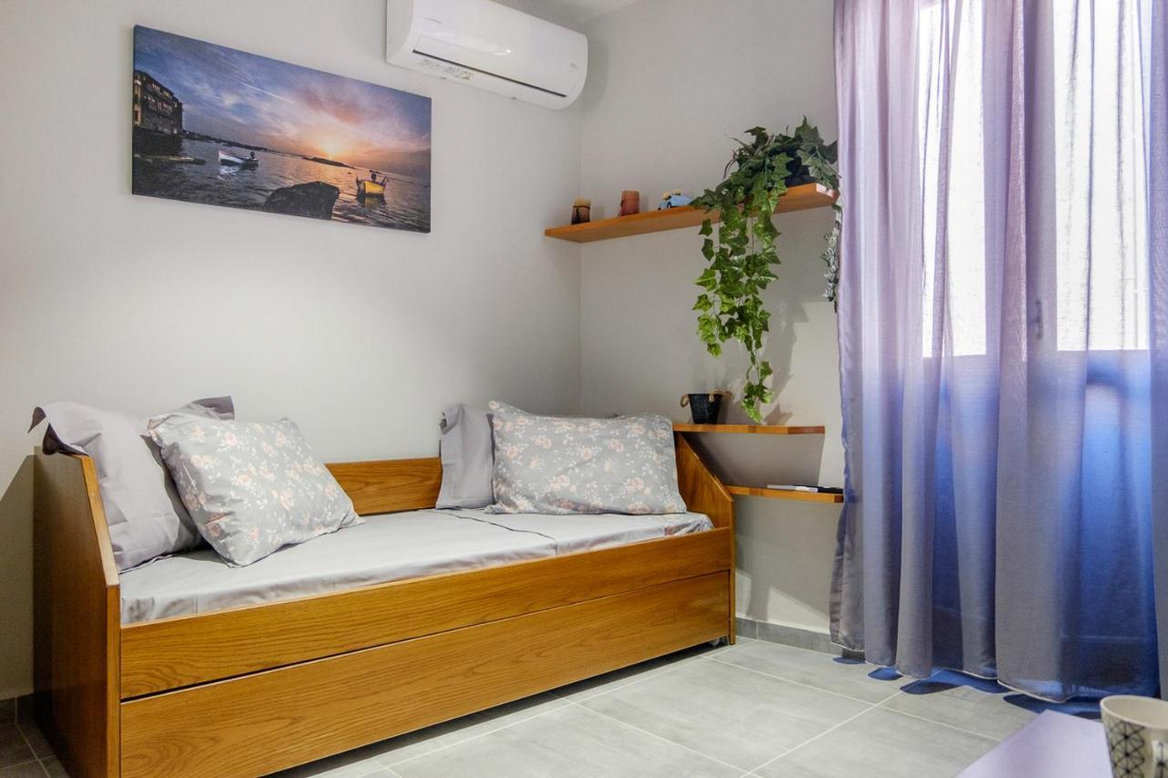 Old Town Boutique Apart Studio'S - Rethymno Dış mekan fotoğraf