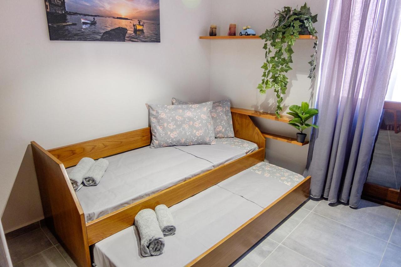 Old Town Boutique Apart Studio'S - Rethymno Dış mekan fotoğraf