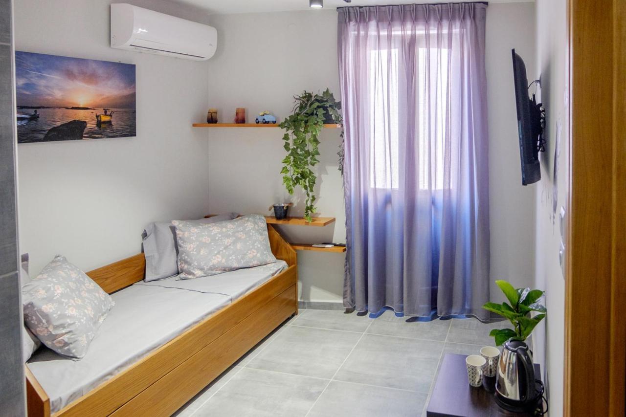 Old Town Boutique Apart Studio'S - Rethymno Dış mekan fotoğraf