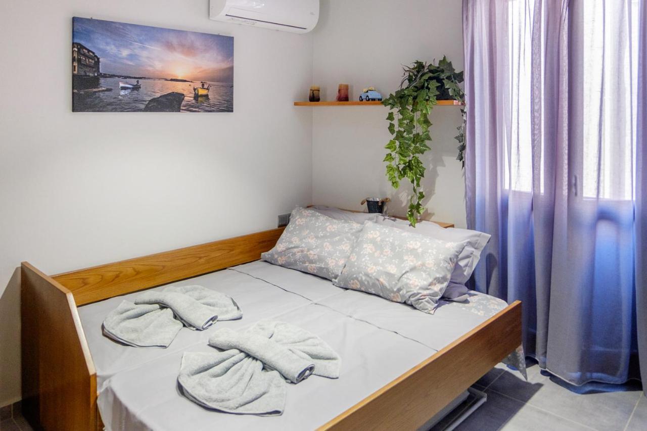Old Town Boutique Apart Studio'S - Rethymno Dış mekan fotoğraf