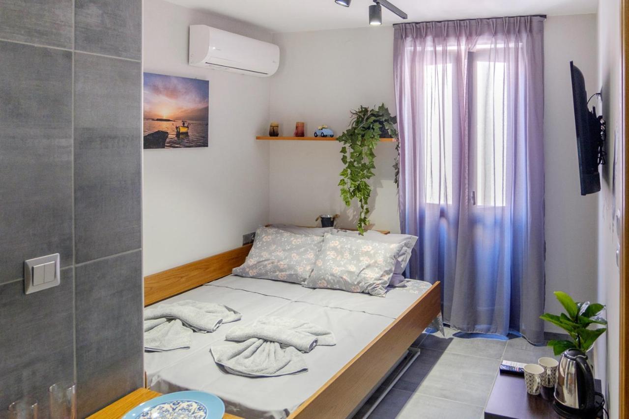 Old Town Boutique Apart Studio'S - Rethymno Dış mekan fotoğraf
